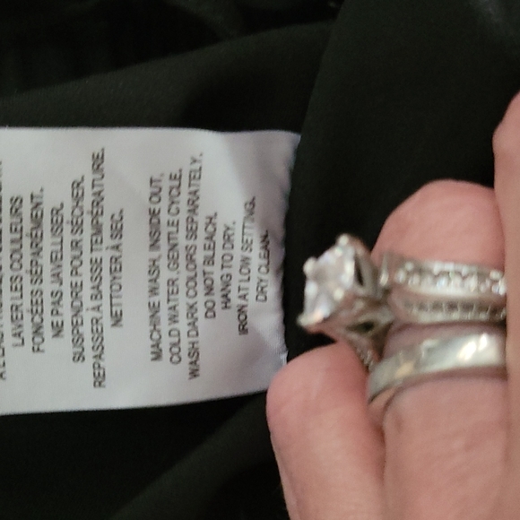 Size 4x Ladies comfortable casual pants. - Picture 8 of 12